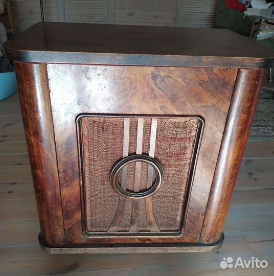 Колонки ретро