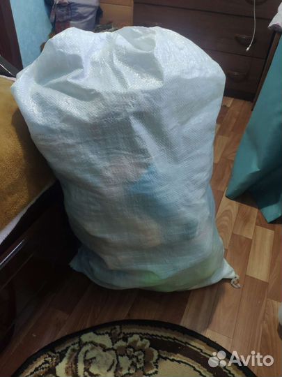 Мягкая игрушка