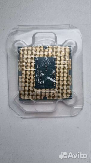 Процессор i3 4150t