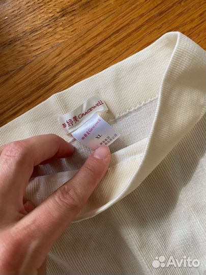 Термобелье женское новое