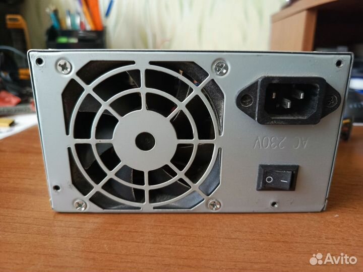 Блок питания для пк 450W