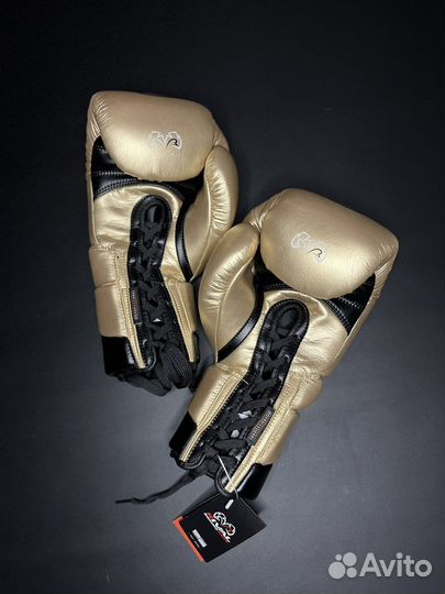 Боксерские перчатки Rival