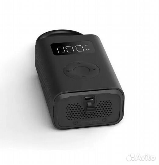 Умный насос Xiaomi Mijia Electric Pump 2