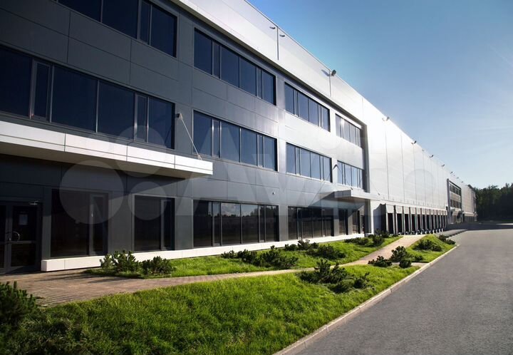 Аренда склада, 28312 м²