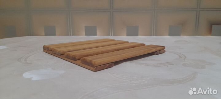 Подставка под горячее