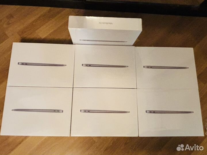 Apple MacBook Air 13