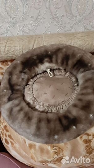 Шапка женская