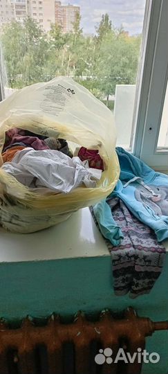 Детская одежда