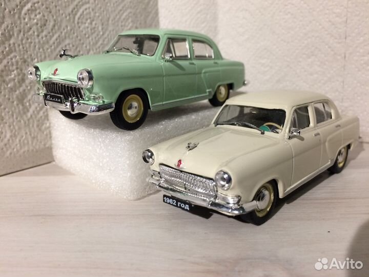 Газ 21 и 22 Волга,газ М20 Победа,Варшава