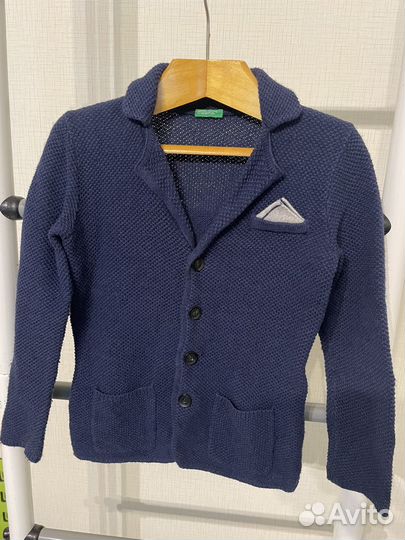 Школьная форма для мальчика