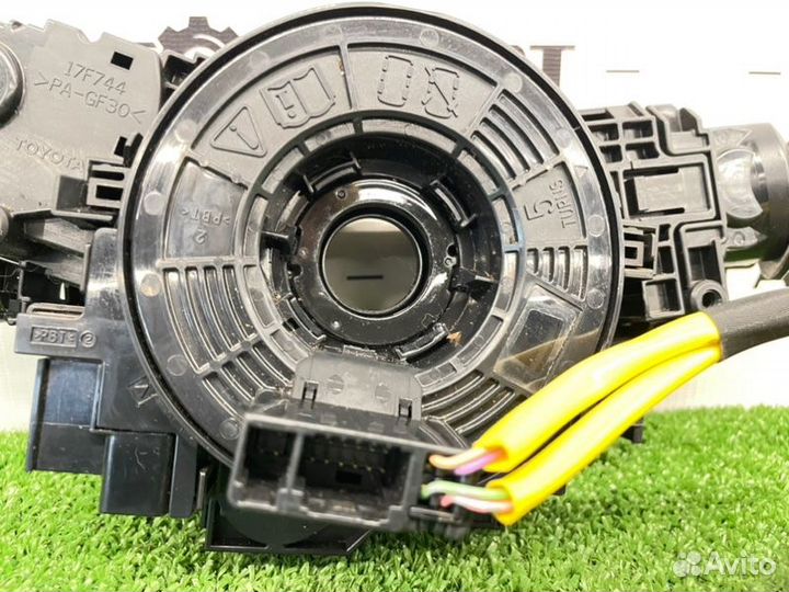 Подрулевой переключатель Toyota Land Cruiser Prado