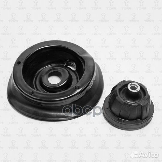 Опора амортизатора передняя mercedes W203 00