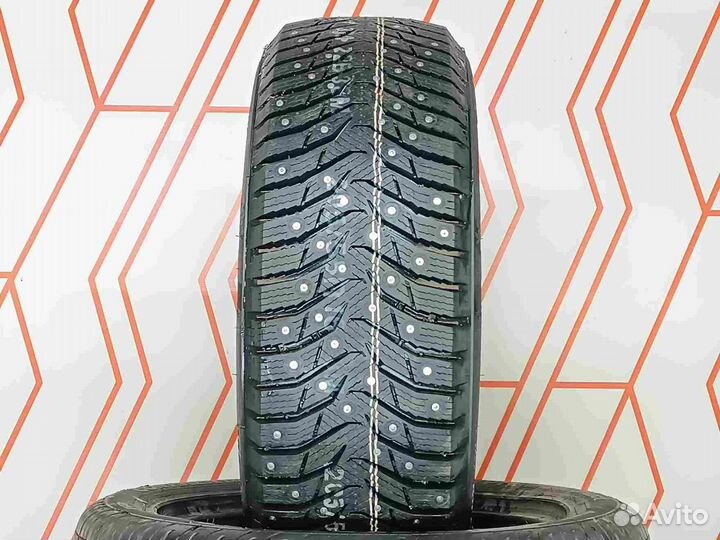 Marshal WinterCraft Ice WI31 205/55 R16 94T