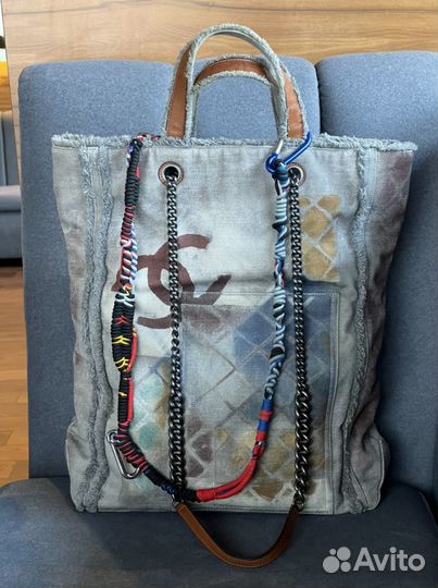 Chanel оригинал