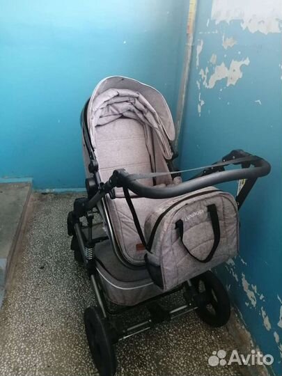 Детские коляски