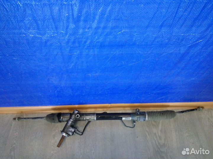 Рулевая рейка Chevrolet Aveo Т300 2012