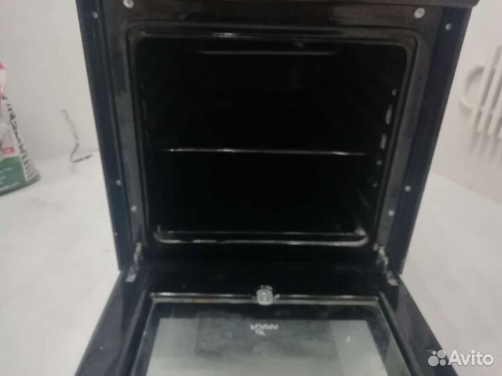 Плита электрическая бу