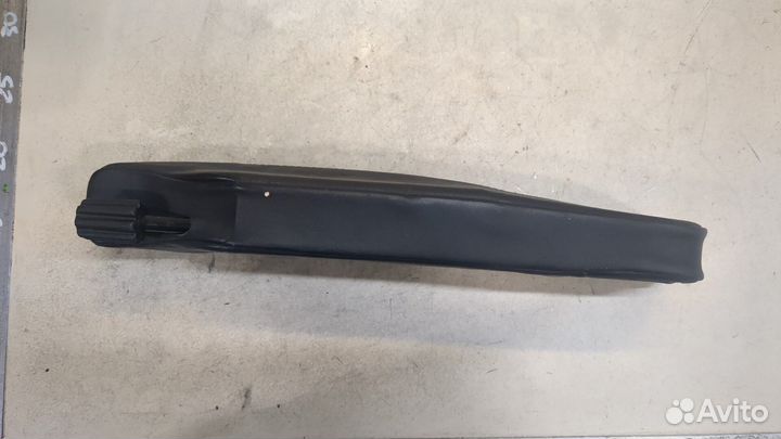 Подлокотник левый передний Land Rover Range Rover Sport