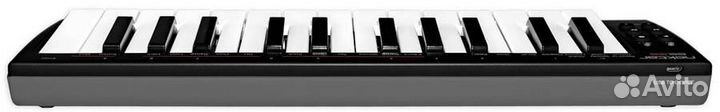 Nektar SE25 - USB midi клавиатура