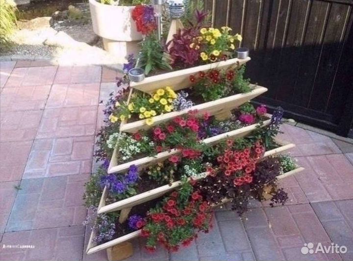 Все для сада