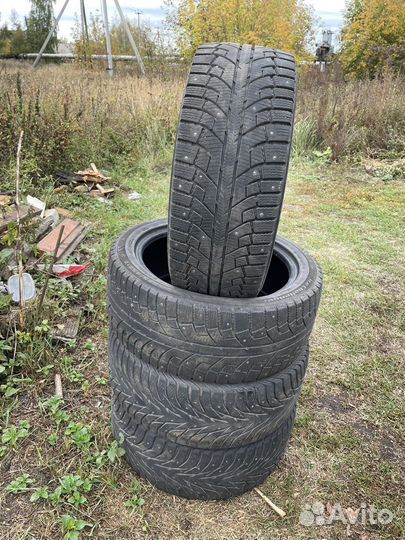 Yokohama Ice Guard IG10 225/45 R17 27H