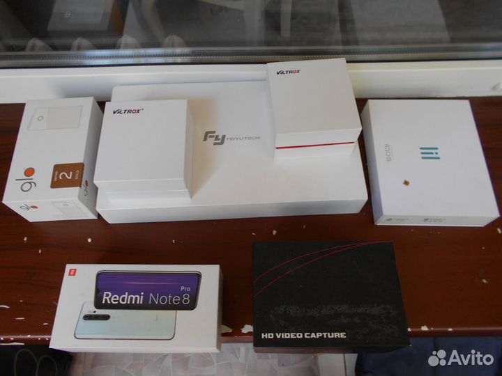 Для упаковки, хранения или поделок