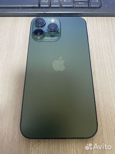 iPhone xr в корпусе 13 pro на запчасти