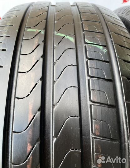 Pirelli Scorpion Verde 255/45 R19 100V