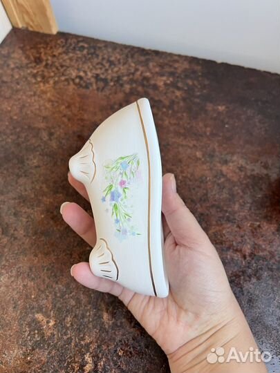 Подставка для губки в виде ванночки