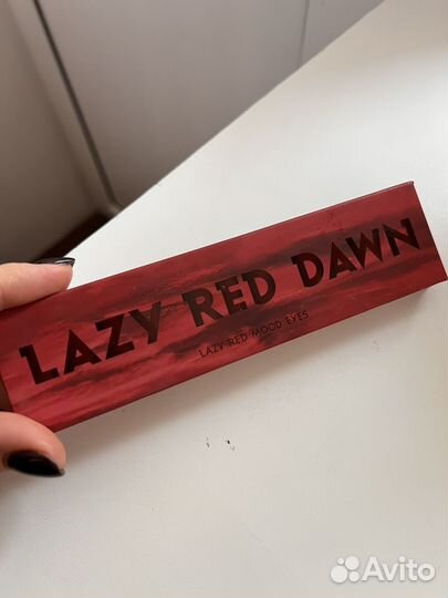 Тени для век too cool for school