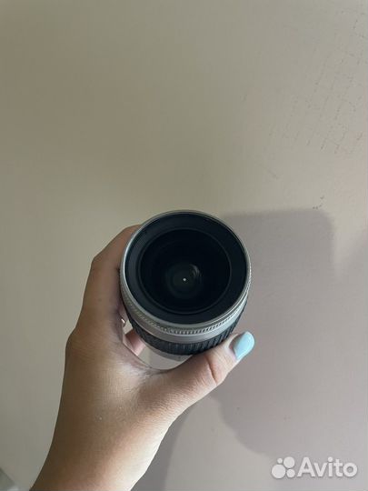 Объектив nikon 28 80mm
