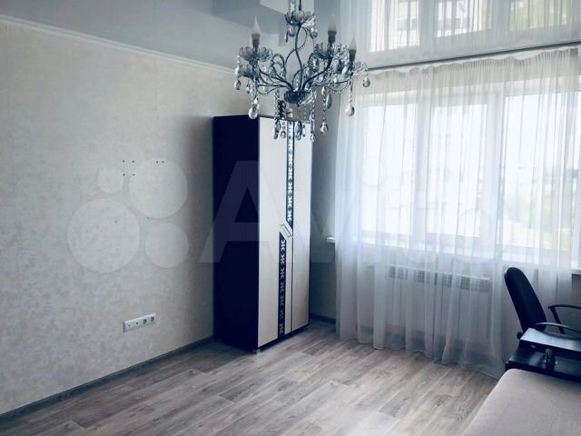 1-к. квартира, 42,5 м², 10/17 эт.