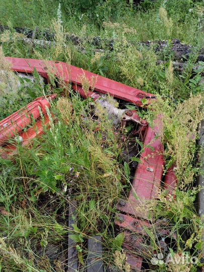 Манипулятор Рико 3м