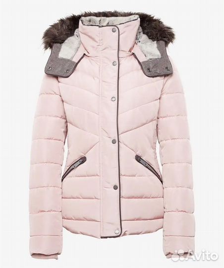 Куртка Tom Tailor женская 46р. Демисезон