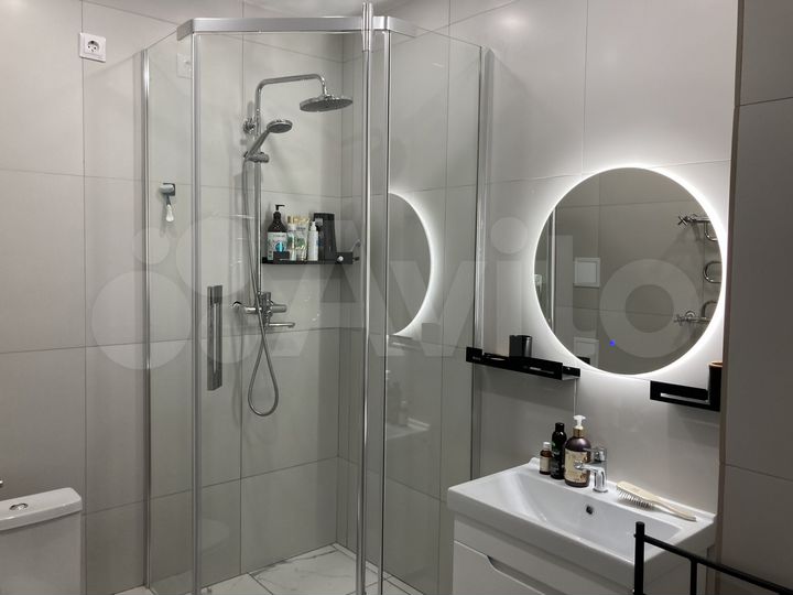 Квартира-студия, 35 м², 11/13 эт.