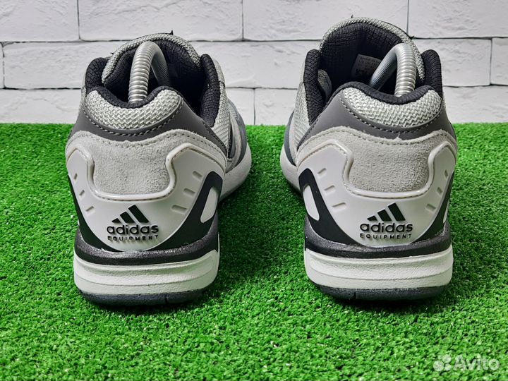 Кроссовки мужские adidas torsion