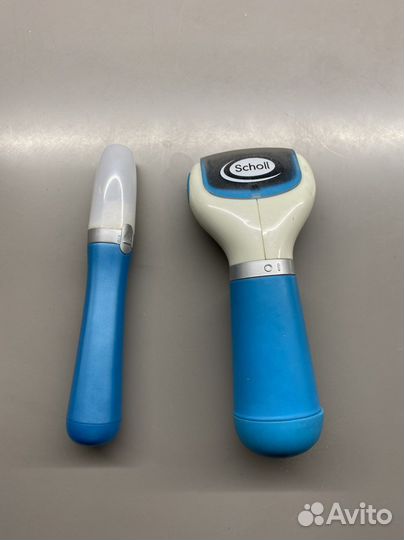 Пилка электрическая Scholl (Финляндия)