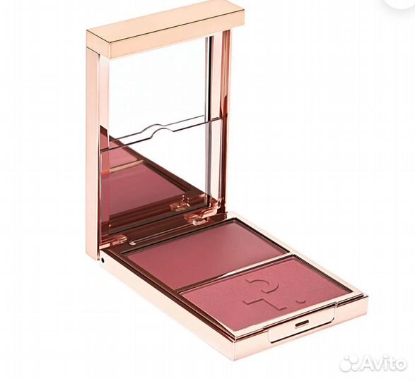 Patrick Ta румяна новые оттенки