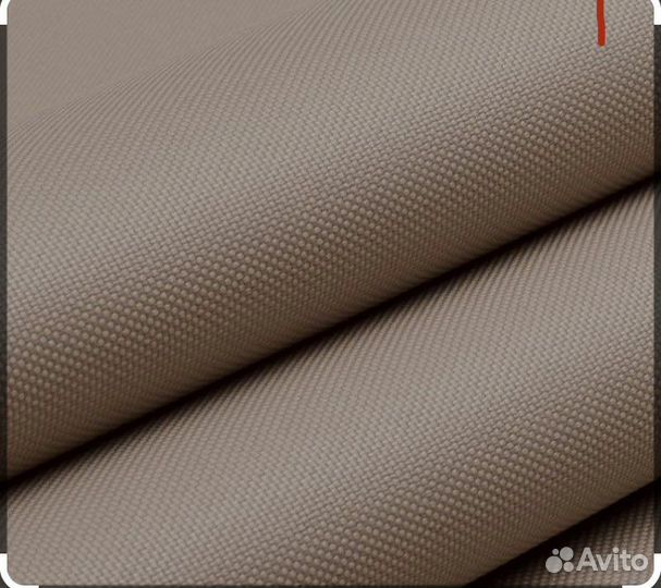 Водонепроницаемая Ткань оксфорд 600 пу