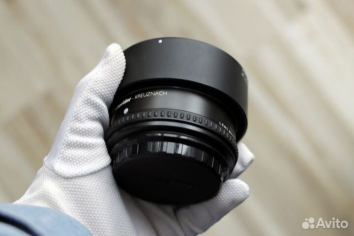 Schnеider 80/2.8 LS Phase One DF, DF+, XF обмен