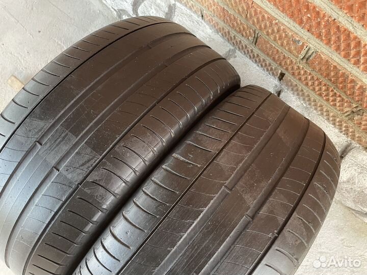 Michelin Primacy 3 235/45 R17