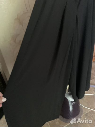 Юбка брюки размер 58