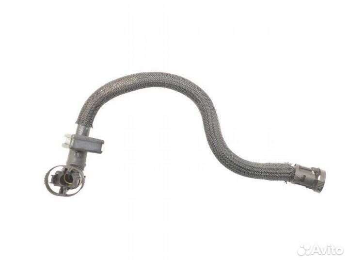 Вакуумная трубка Bmw 1-Series F20 1.6I 2015