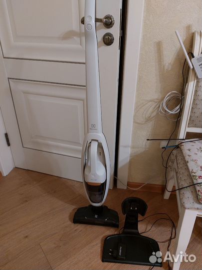 Пылесос Электролюкс