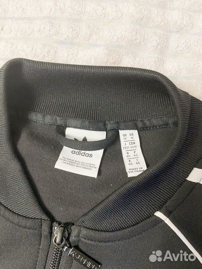 Спортивный костюм adidas женский