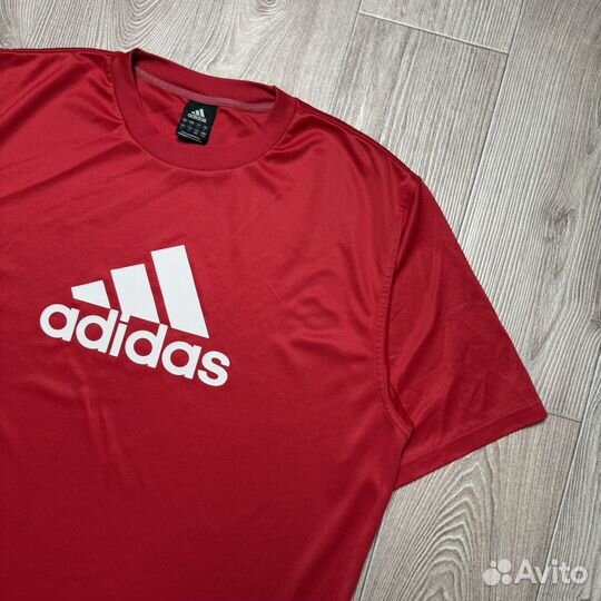 Футболка Adidas Винтаж