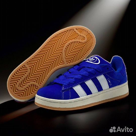 Кроссовки adidas campus 00S (Арт.78563)