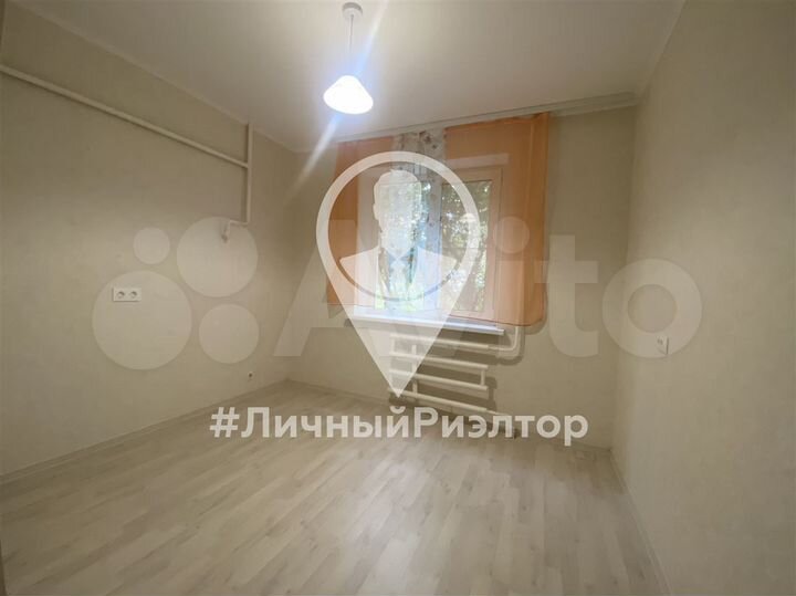 2-к. квартира, 50,3 м², 1/9 эт.