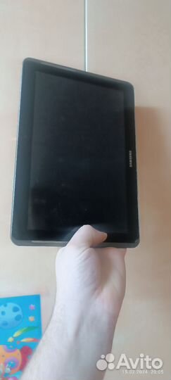 Samsung galaxy tab 10.1