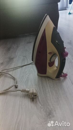 Утюг бу